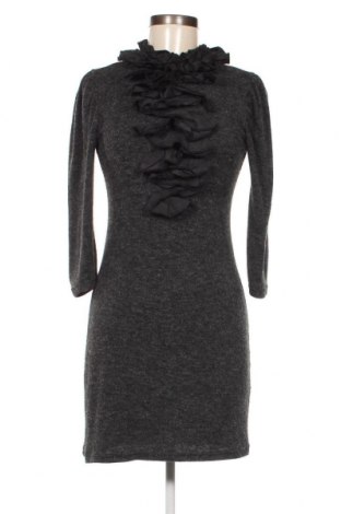 Kleid Zaps, Größe S, Farbe Grau, Preis 25,16 €