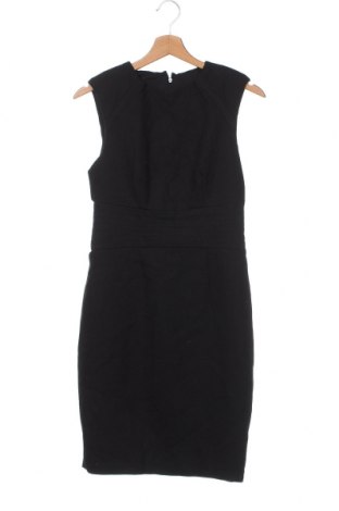 Kleid Zara, Größe S, Farbe Schwarz, Preis 5,26 €