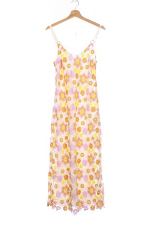 Kleid Zara, Größe XS, Farbe Mehrfarbig, Preis € 39,69