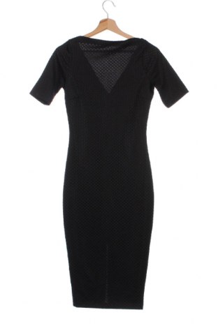 Kleid Zara, Größe S, Farbe Schwarz, Preis 10,42 €