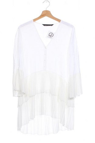 Šaty  Zara, Velikost XS, Barva Bílá, Cena  197,00 Kč