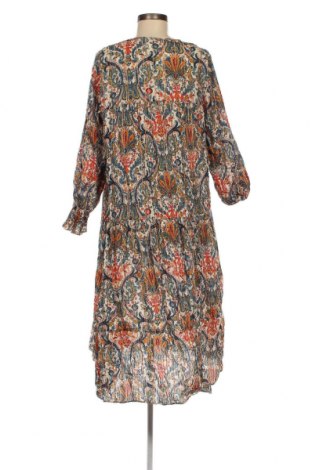 Kleid Zara, Größe M, Farbe Mehrfarbig, Preis 17,00 €