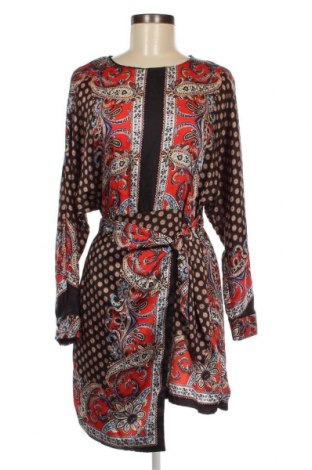 Φόρεμα Zara, Μέγεθος M, Χρώμα Πολύχρωμο, Τιμή 23,36 €