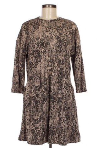 Kleid Zara, Größe S, Farbe Mehrfarbig, Preis 7,14 €
