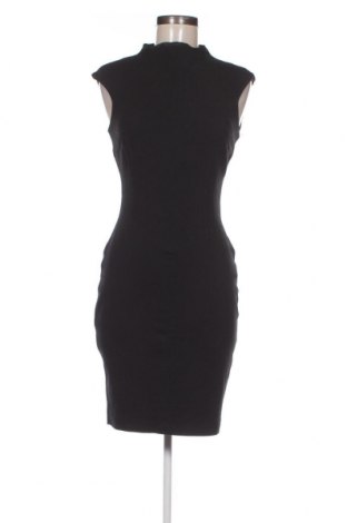 Šaty  Zara, Veľkosť M, Farba Čierna, Cena  17,20 €