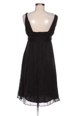 Kleid Zara, Größe S, Farbe Schwarz, Preis 6,12 €