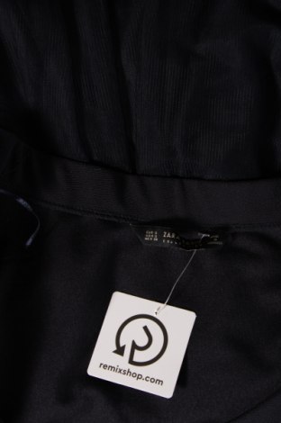 Φόρεμα Zara, Μέγεθος S, Χρώμα Μπλέ, Τιμή 7,14 €