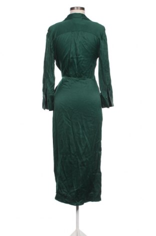 Šaty  Zara, Velikost S, Barva Zelená, Cena  429,00 Kč