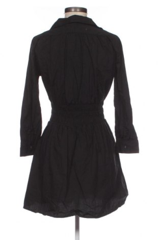 Rochie Zara, Mărime XS, Culoare Negru, Preț 81,63 Lei