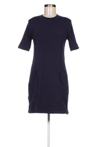 Šaty  Zara, Veľkosť L, Farba Modrá, Cena  7,46 €