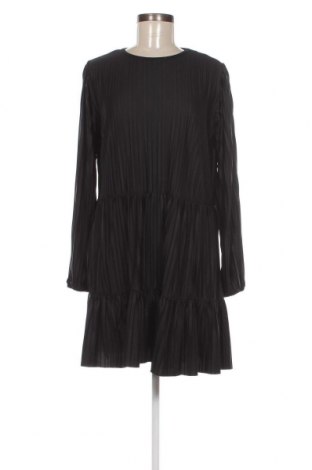 Šaty  Zara, Veľkosť S, Farba Čierna, Cena  20,22 €