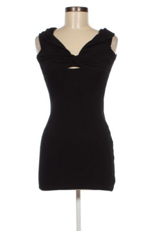 Kleid Zara, Größe S, Farbe Schwarz, Preis 8,10 €