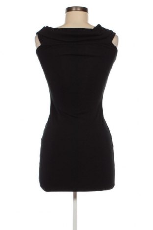Kleid Zara, Größe S, Farbe Schwarz, Preis 6,23 €