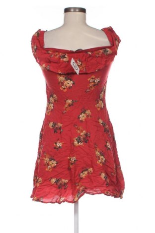 Kleid Zara, Größe S, Farbe Mehrfarbig, Preis 10,16 €