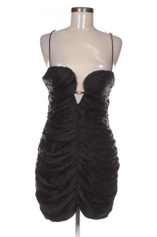 Šaty  Zara, Veľkosť L, Farba Čierna, Cena  19,01 €