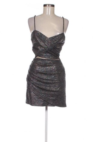 Kleid Zara, Größe M, Farbe Mehrfarbig, Preis 10,46 €