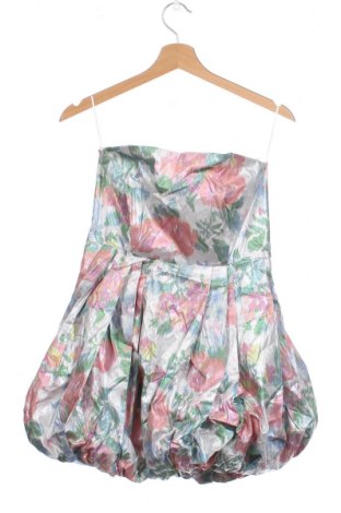 Kleid Zara, Größe S, Farbe Mehrfarbig, Preis 19,01 €