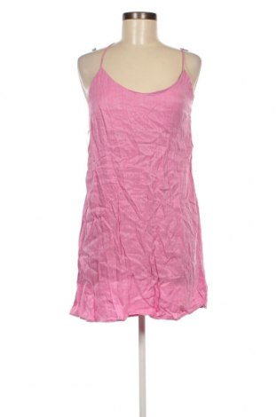 Kleid Zara, Größe L, Farbe Rosa, Preis 19,01 €