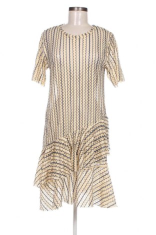 Kleid Zara, Größe M, Farbe Mehrfarbig, Preis € 8,40