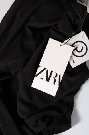 Φόρεμα Zara, Μέγεθος M, Χρώμα Μαύρο, Τιμή 31,71 €