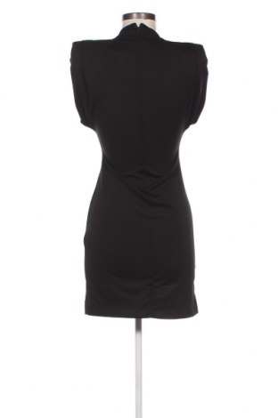 Šaty  Zara, Veľkosť M, Farba Čierna, Cena  22,20 €