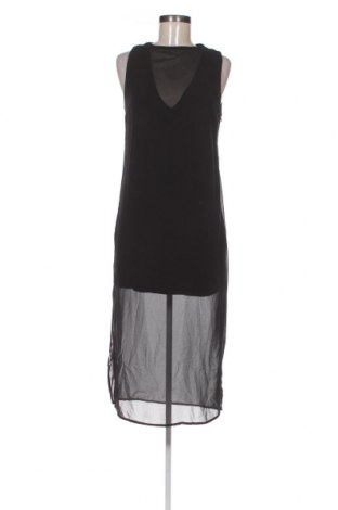 Šaty  Zara, Veľkosť S, Farba Čierna, Cena  23,97 €