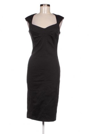 Rochie Zara, Mărime L, Culoare Negru, Preț 52,04 Lei