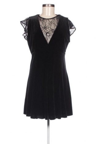 Šaty  Zara, Veľkosť M, Farba Čierna, Cena  5,01 €