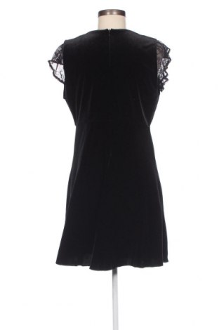 Rochie Zara, Mărime M, Culoare Negru, Preț 29,08 Lei