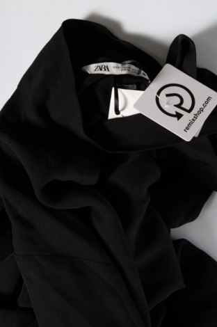 Φόρεμα Zara, Μέγεθος M, Χρώμα Μαύρο, Τιμή 28,69 €