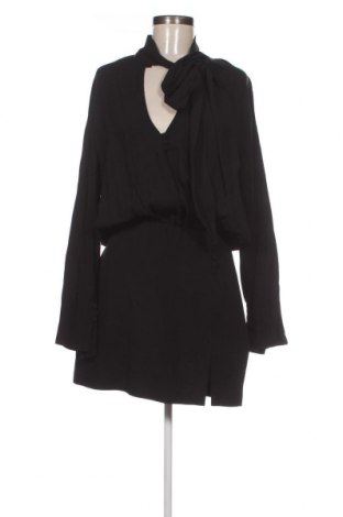 Šaty  Zara, Veľkosť M, Farba Čierna, Cena  27,90 €