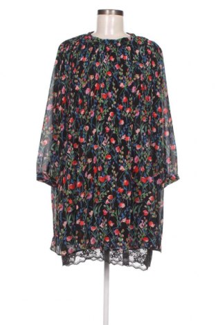 Kleid Zara, Größe XL, Farbe Mehrfarbig, Preis 13,84 €