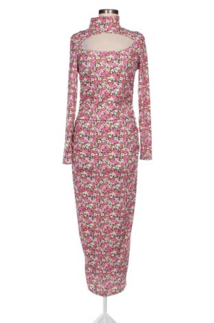 Φόρεμα Zara, Μέγεθος L, Χρώμα Πολύχρωμο, Τιμή 10,20 €