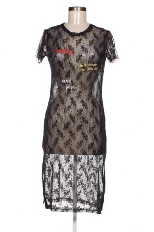 Φόρεμα Zara, Μέγεθος S, Χρώμα Μαύρο, Τιμή 6,64 €
