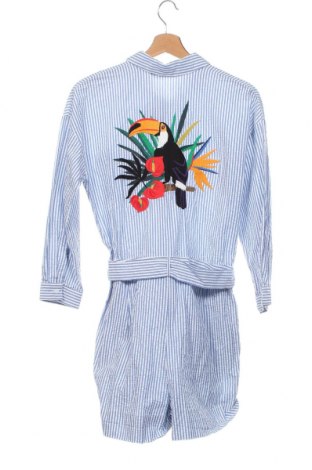 Kleid Zara, Größe S, Farbe Mehrfarbig, Preis € 13,84