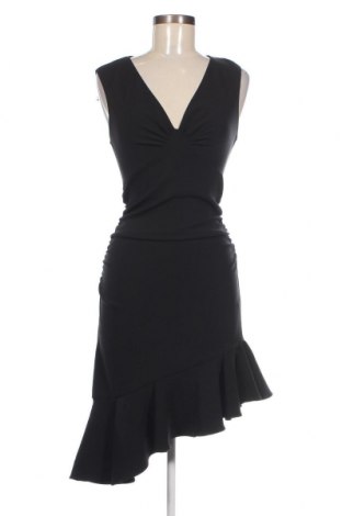 Šaty  Zara, Veľkosť S, Farba Čierna, Cena  29,08 €