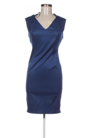 Šaty  Zara, Velikost M, Barva Modrá, Cena  157,00 Kč