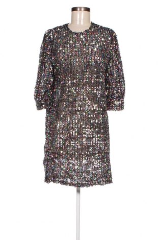 Šaty  Zara, Veľkosť M, Farba Biela, Cena  25,69 €