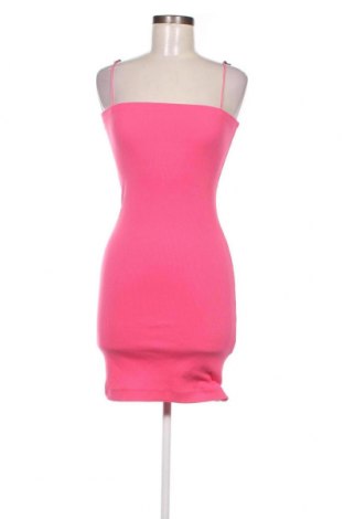 Šaty  Zara, Velikost M, Barva Růžová, Cena  213,00 Kč