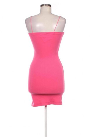 Kleid Zara, Größe M, Farbe Rosa, Preis 8,62 €