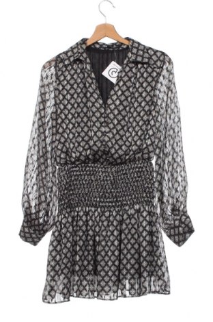 Kleid Zara, Größe XS, Farbe Mehrfarbig, Preis 7,14 €