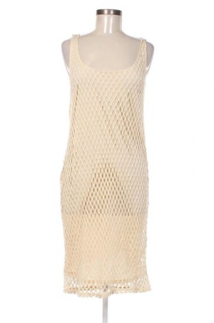 Φόρεμα Zara, Μέγεθος S, Χρώμα  Μπέζ, Τιμή 20,40 €