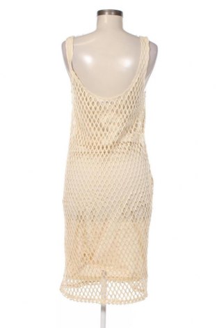 Kleid Zara, Größe S, Farbe Beige, Preis 20,40 €