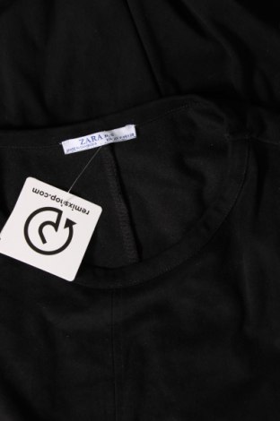 Šaty  Zara, Veľkosť M, Farba Čierna, Cena  4,59 €