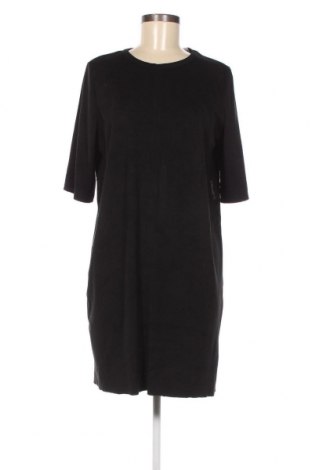 Šaty  Zara, Veľkosť M, Farba Čierna, Cena  3,98 €