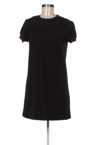Φόρεμα Zara, Μέγεθος L, Χρώμα Μαύρο, Τιμή 8,41 €