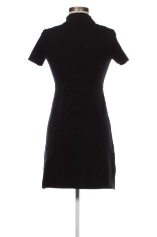 Kleid Zara, Größe S, Farbe Schwarz, Preis 17,26 €
