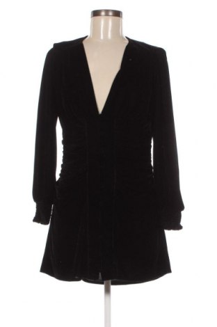 Šaty  Zara, Velikost L, Barva Černá, Cena  271,00 Kč