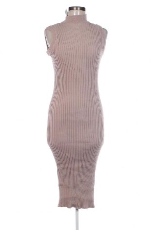 Šaty  Zara, Velikost M, Barva Popelavě růžová, Cena  542,00 Kč