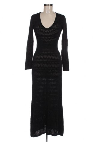 Φόρεμα Zara, Μέγεθος S, Χρώμα Μαύρο, Τιμή 47,63 €